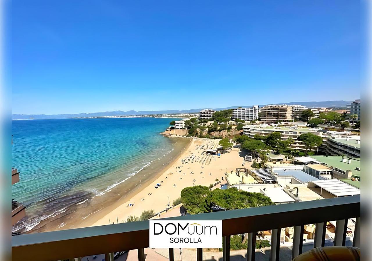 Domuum Holidays - Sorolla Salou Luaran gambar
